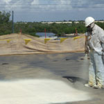 spray foam safety - Albuquerque contractors