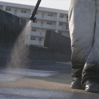protective roof coatings in Albuquerque New Mexico