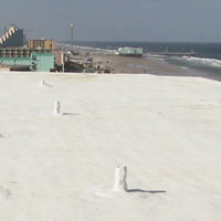 cool roof coatings New Mexico